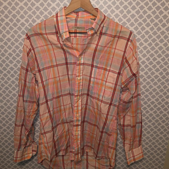Burberry Other - Burberry Button Down